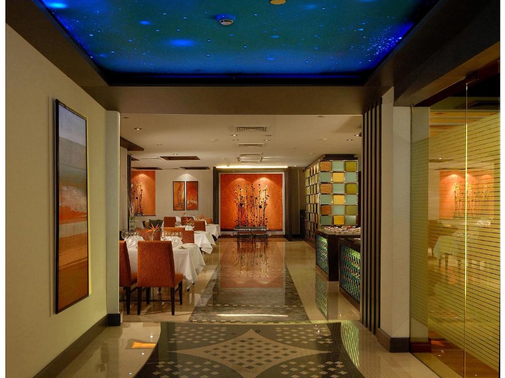 Fotografie z fotogalerie ubytování Fortune Select Global, Gurugram - Member ITC Hotels' Group v destinaci Gurgáon