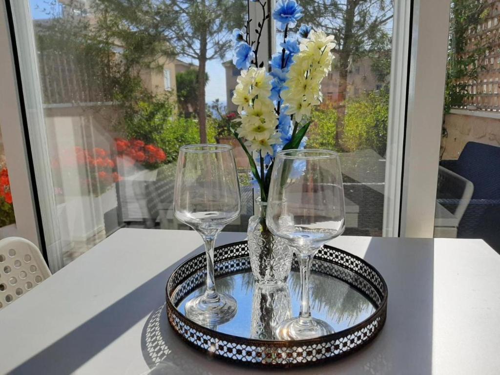 H&O Danaos Sea Breeze Apartment
