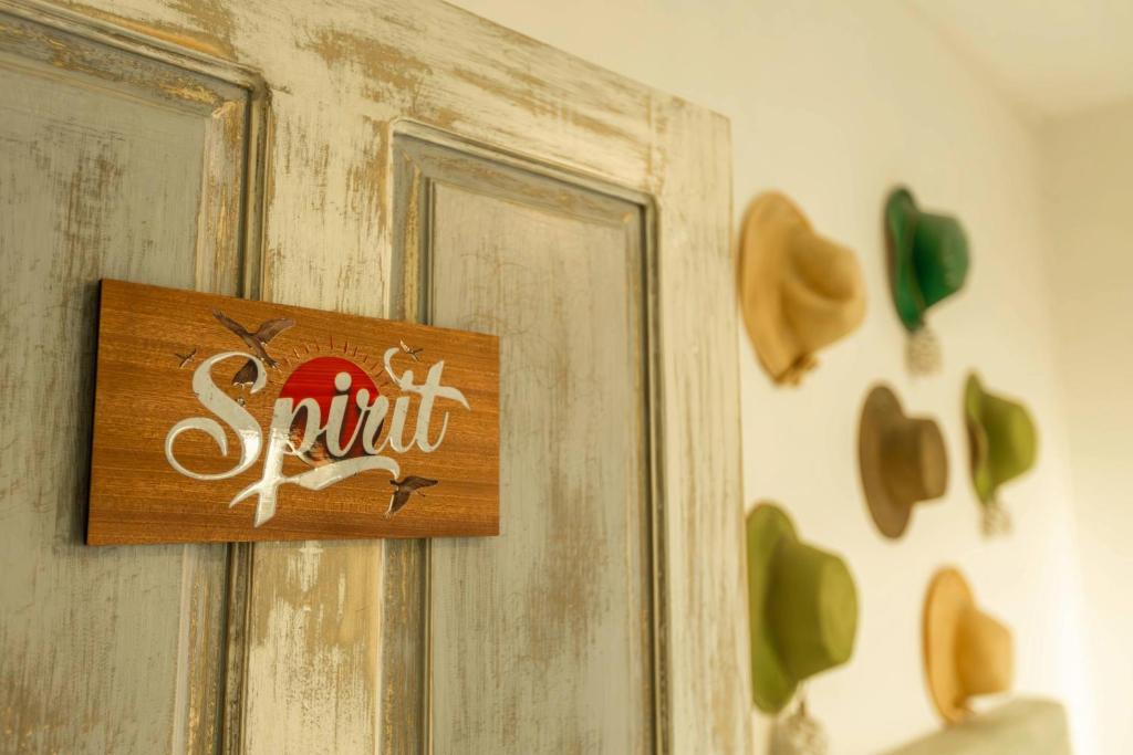 Bleu de Toi Boutique Hotel - 13