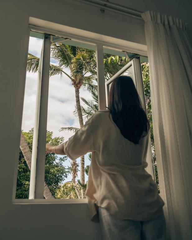 Bleu de Toi Boutique Hotel - 6