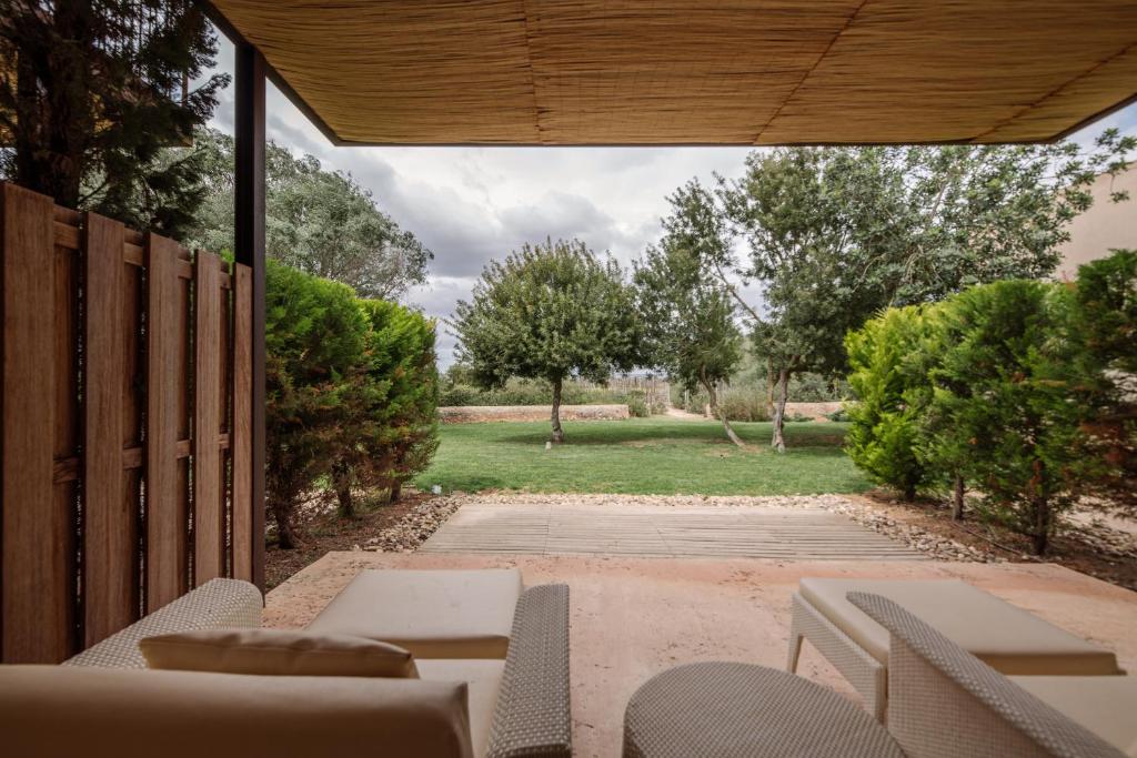 Hoteles de lujo en Mallorca 630094376