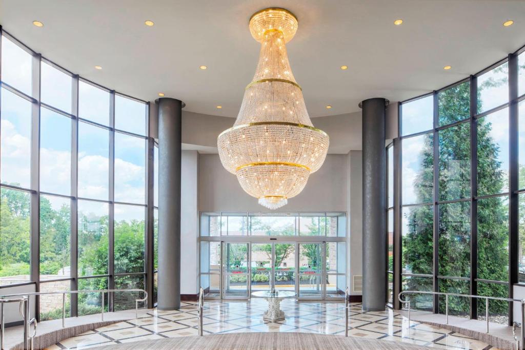 Fotografie z fotogalerie ubytování The Westin Mount Laurel v destinaci Mount Laurel