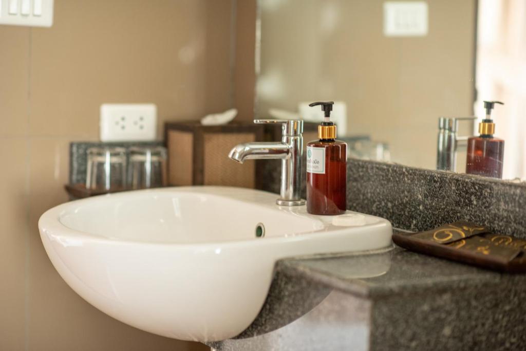 Bakantiang Resort - 13