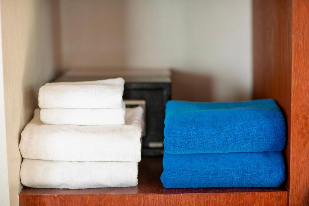 Bakantiang Resort - 15