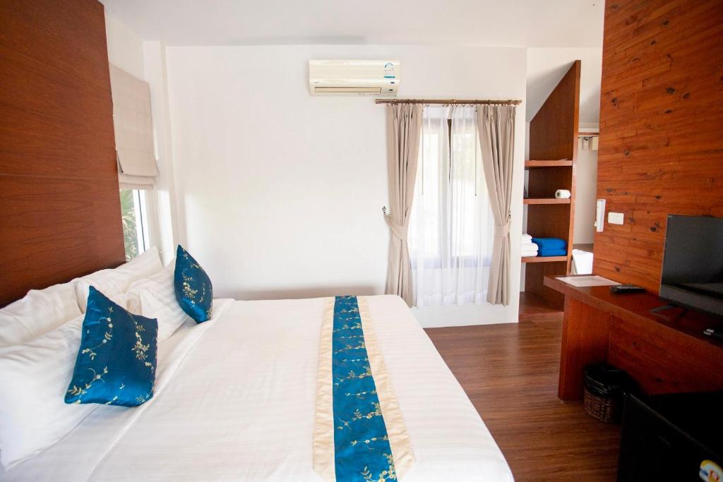 Bakantiang Resort - 17