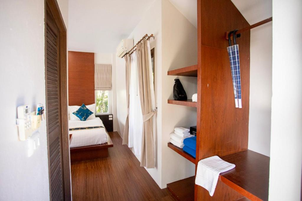 Bakantiang Resort - 16