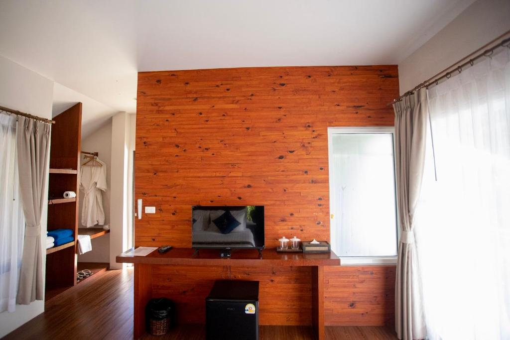 Bakantiang Resort - 19