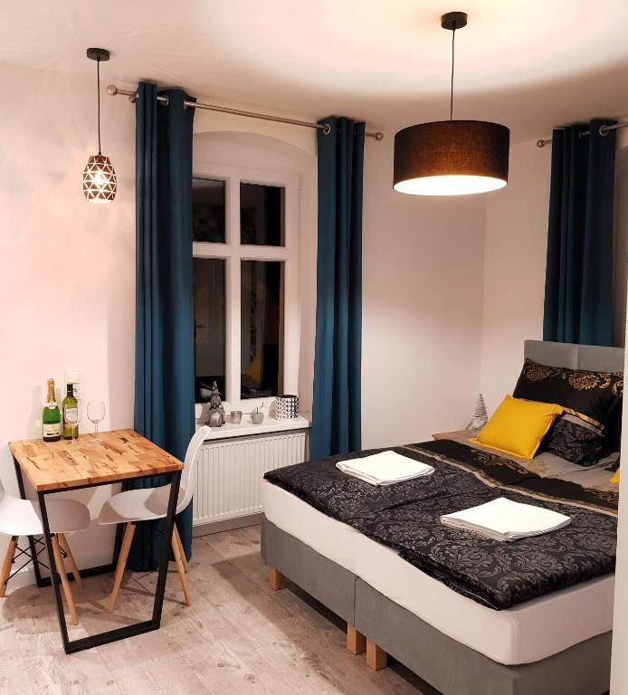 Apartament Przy Placu Piastowskim - 9