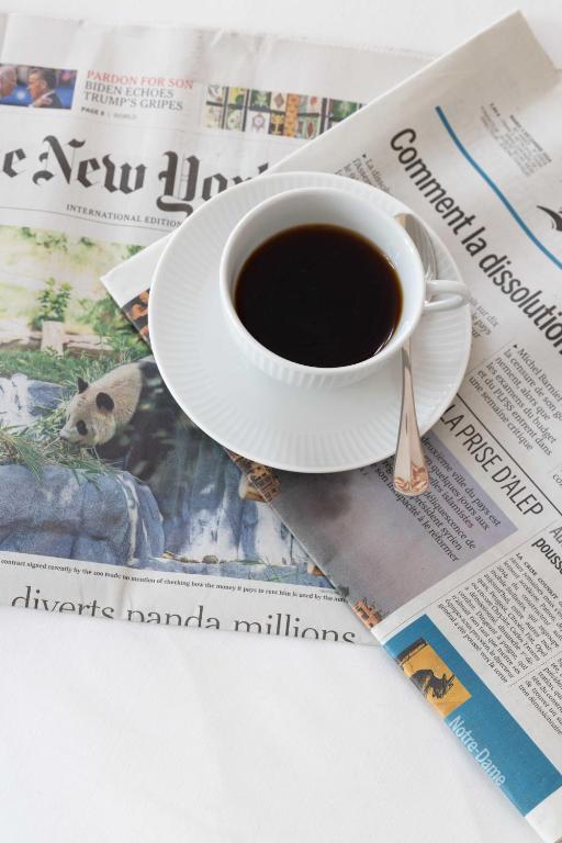 Madame Drouot & Spa - Opera - Resim 45