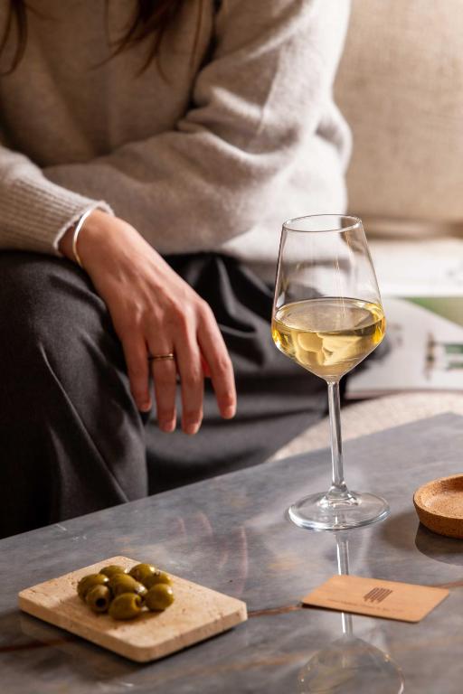 Madame Drouot & Spa - Opera - Resim 40