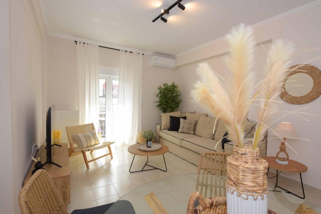Estia Apartment