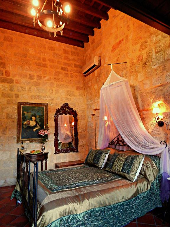 S.Nikolis' Historic Boutique Hotel - Chambre De Princesse