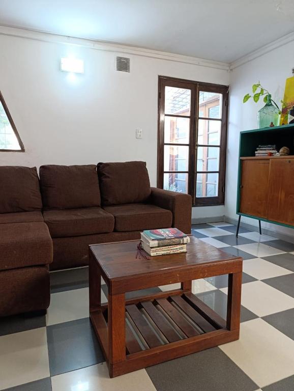 Photo from Posada Marirí in Villa Marini, Mendoza Province, Argentina