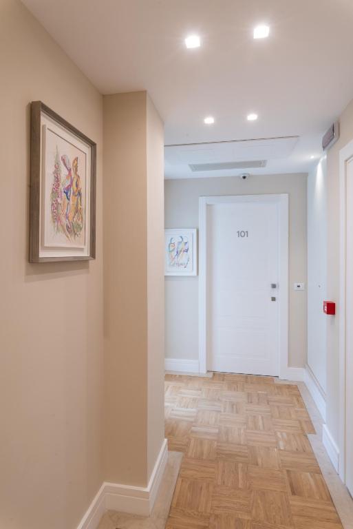 Fotografie z fotogalerie ubytování Palazzo Bibbi - Rooms to Live v destinaci Reggio di Calabria