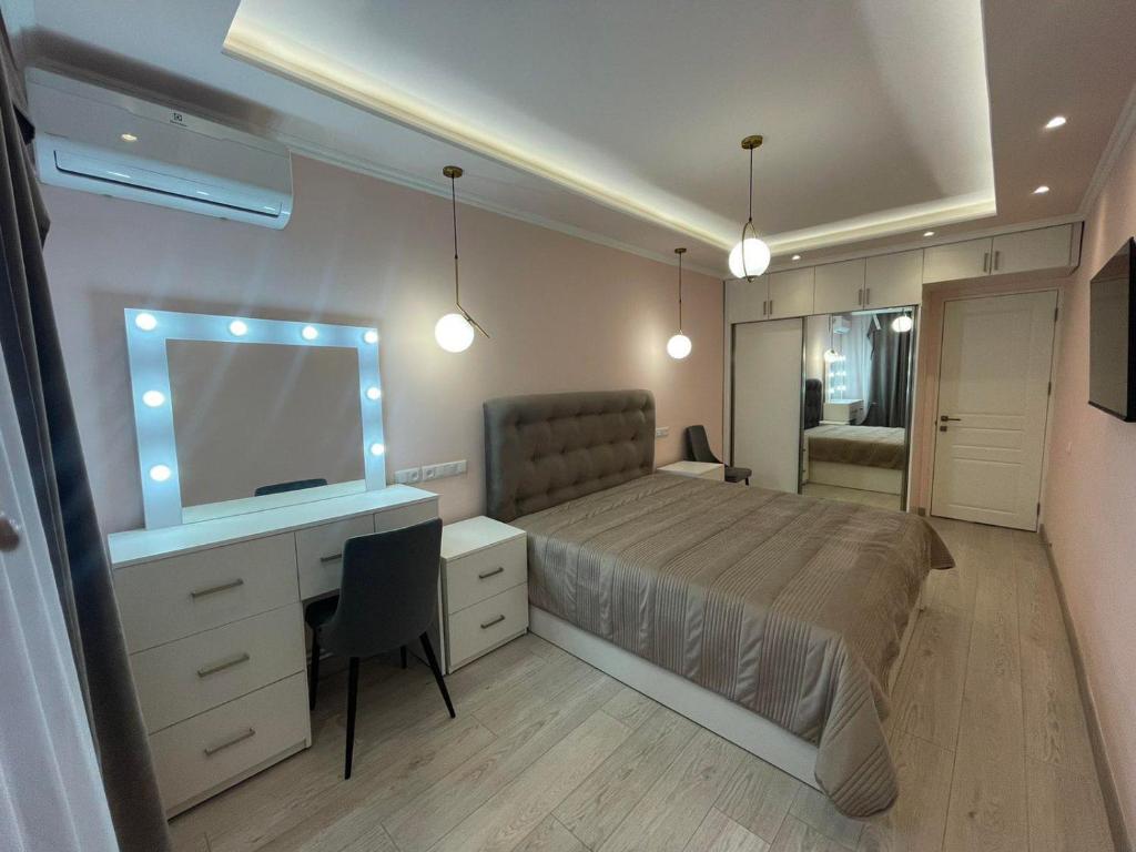 Republic Square Apartment