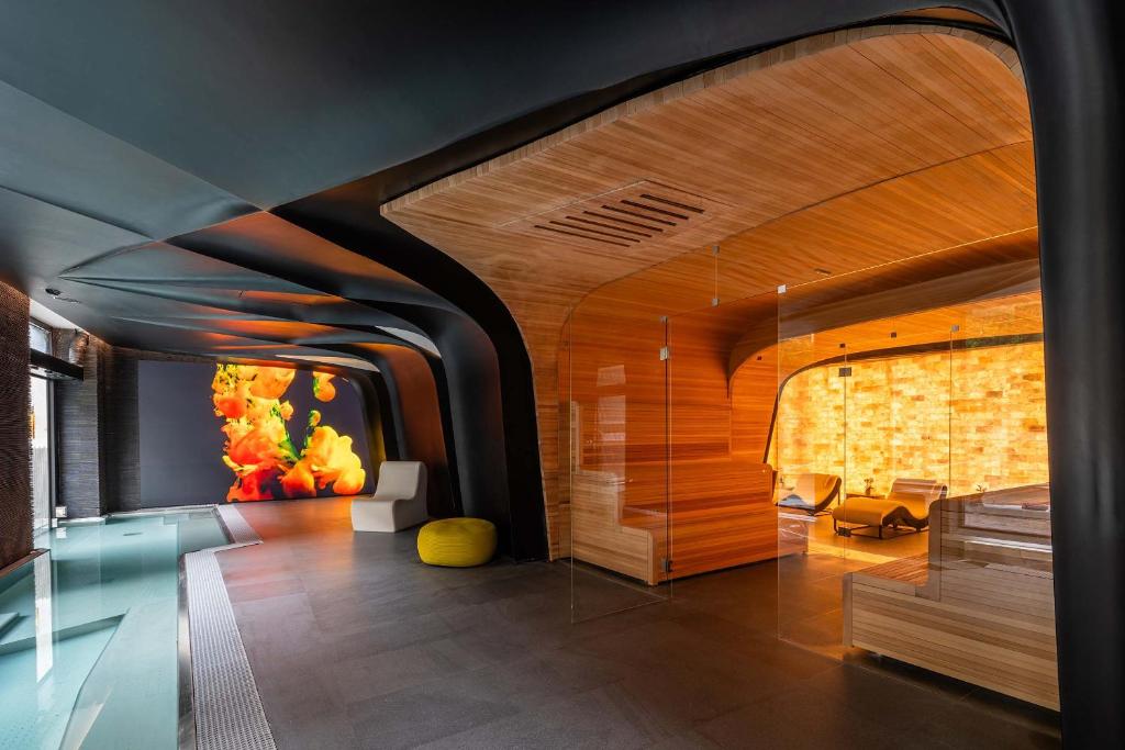 ROMEO Roma - Resim 18