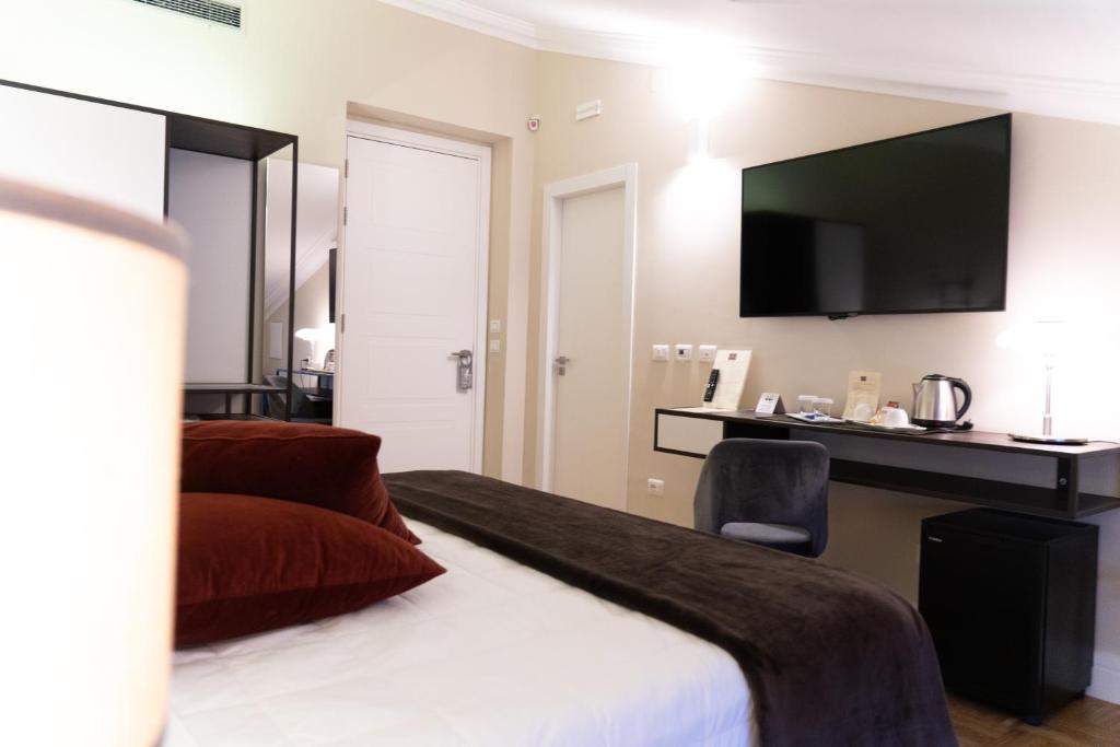 Palazzo Bibbi - Rooms to Live - 7