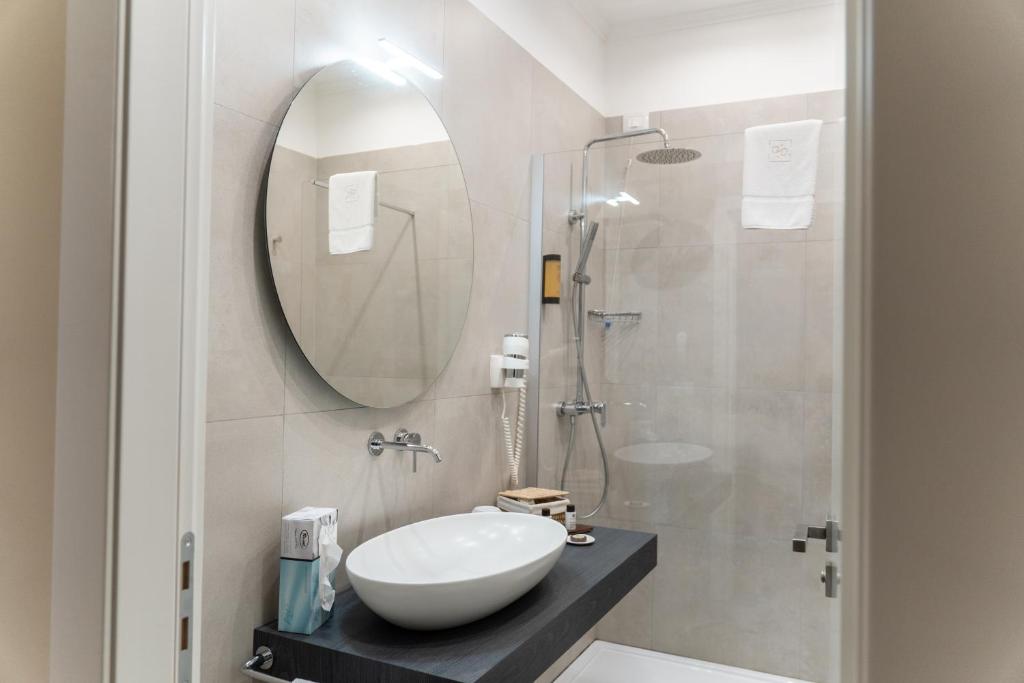 Palazzo Bibbi - Rooms to Live - 16