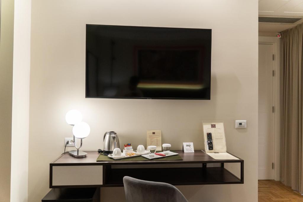 Palazzo Bibbi - Rooms to Live - 9