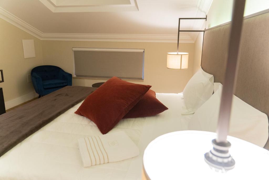 Palazzo Bibbi - Rooms to Live - 18