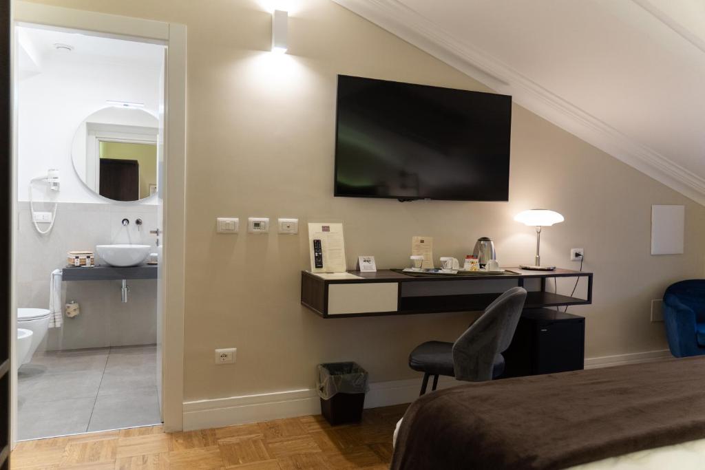 Palazzo Bibbi - Rooms to Live - 17