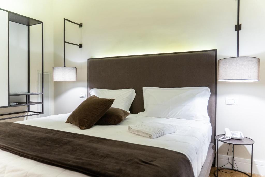 Palazzo Bibbi - Rooms to Live - 19