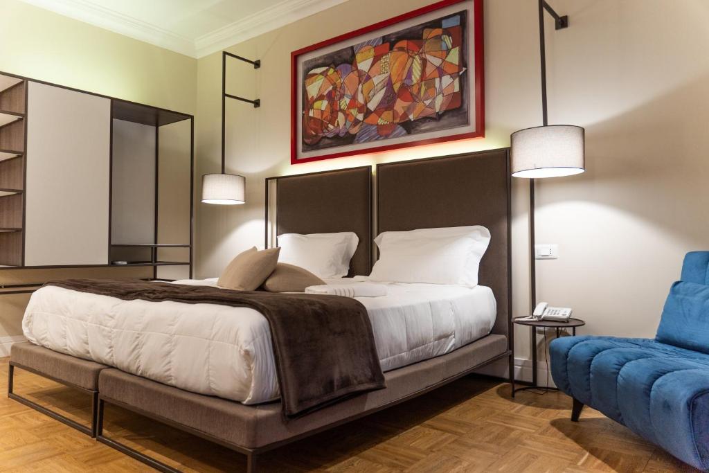 Palazzo Bibbi - Rooms to Live - 10