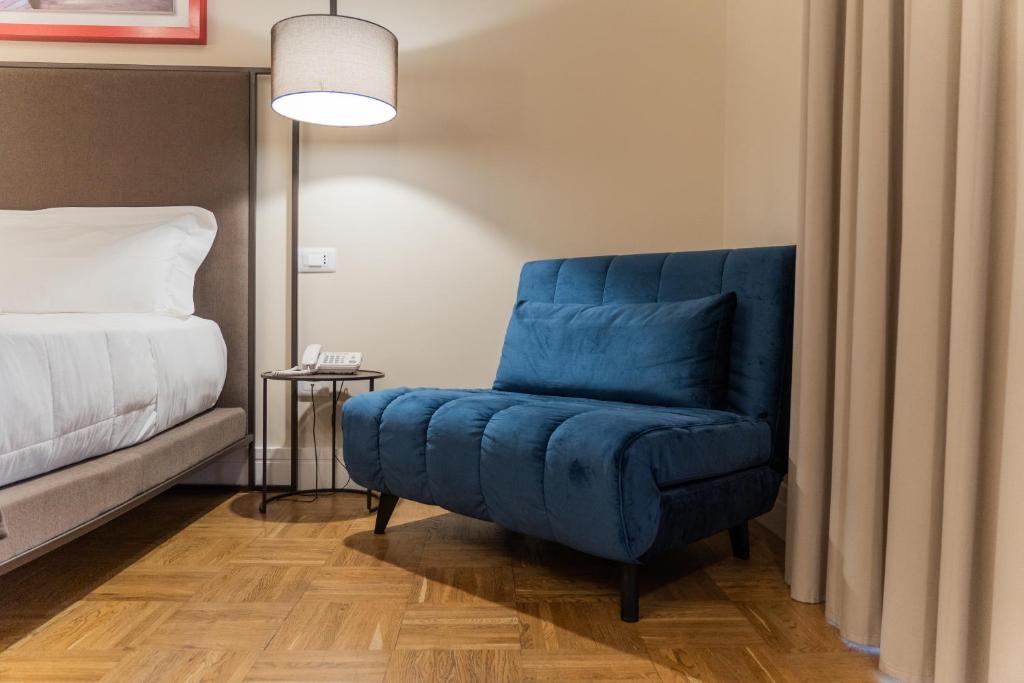 Palazzo Bibbi - Rooms to Live - 12