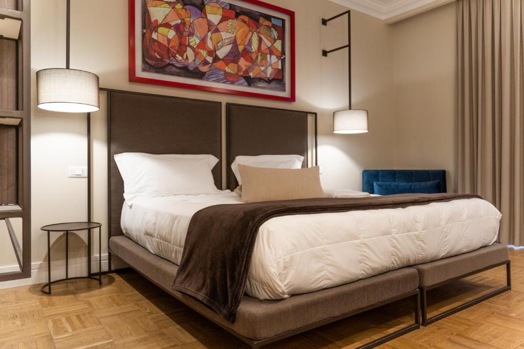 Palazzo Bibbi - Rooms to Live - 13