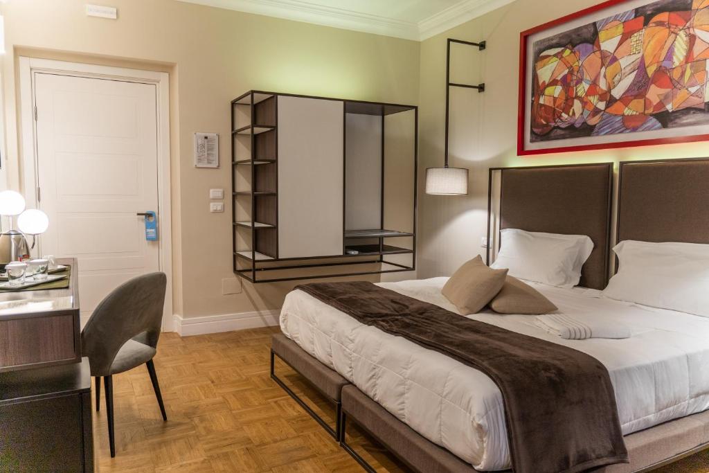 Palazzo Bibbi - Rooms to Live - 11