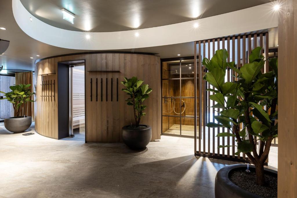 Fotografie z fotogalerie ubytování Almwellness Hotel Pierer v destinaci Fladnitz an der Teichalm