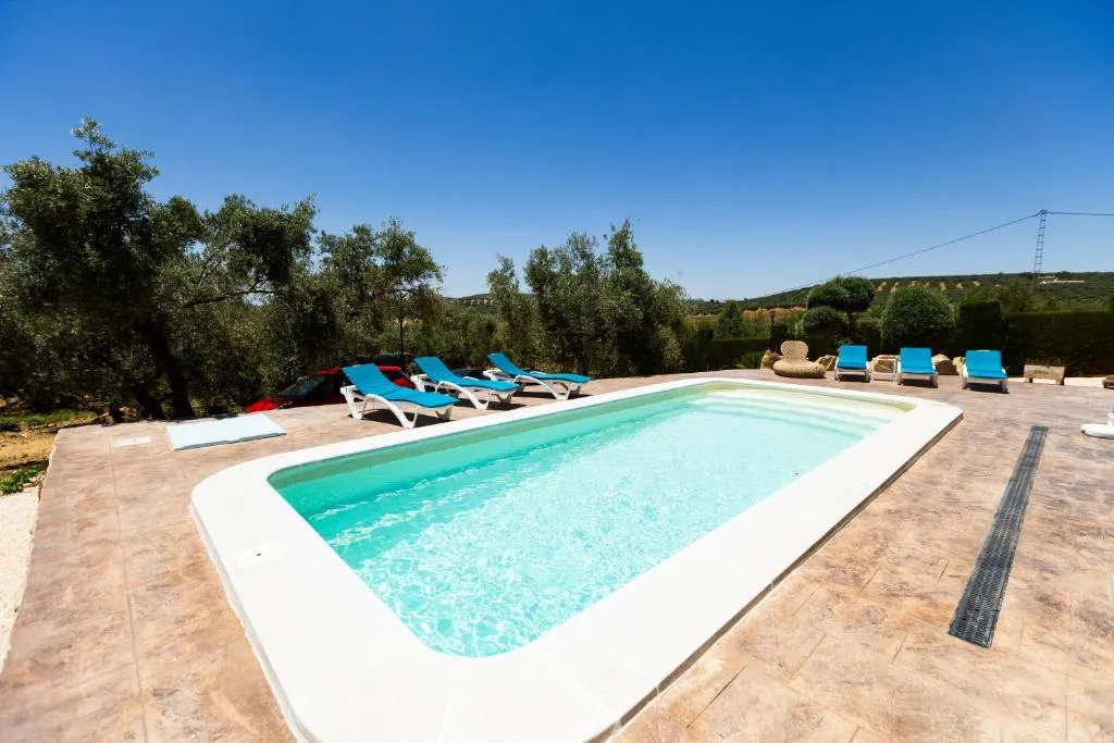 Cortijo LaGar