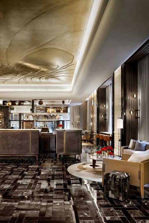 The St. Regis Toronto - Resim 13