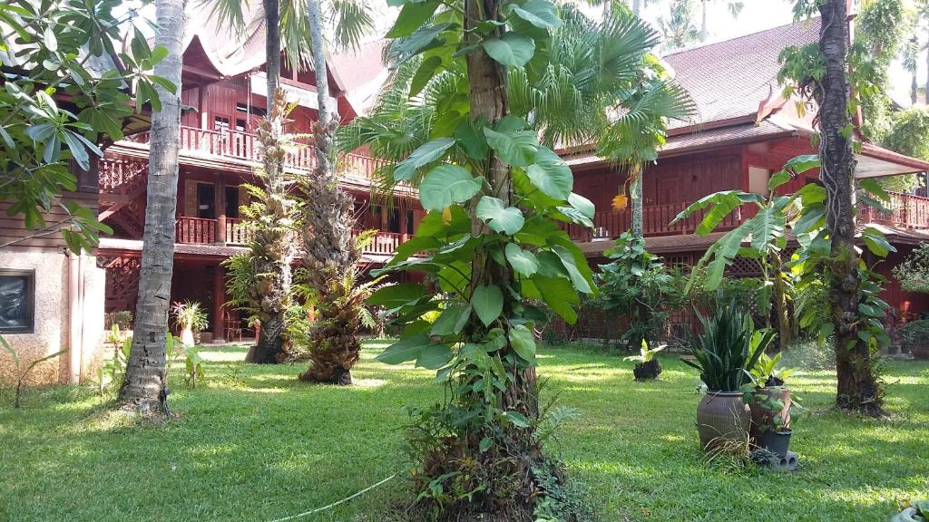 Royal Phawadee Village Patong - 2 Minutes walk to the beach - Resim 29