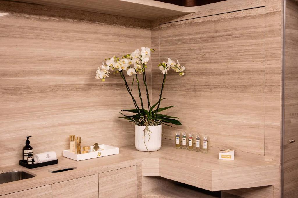 ROMEO Roma - Resim 20