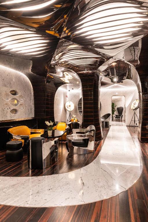 ROMEO Roma - Resim 8