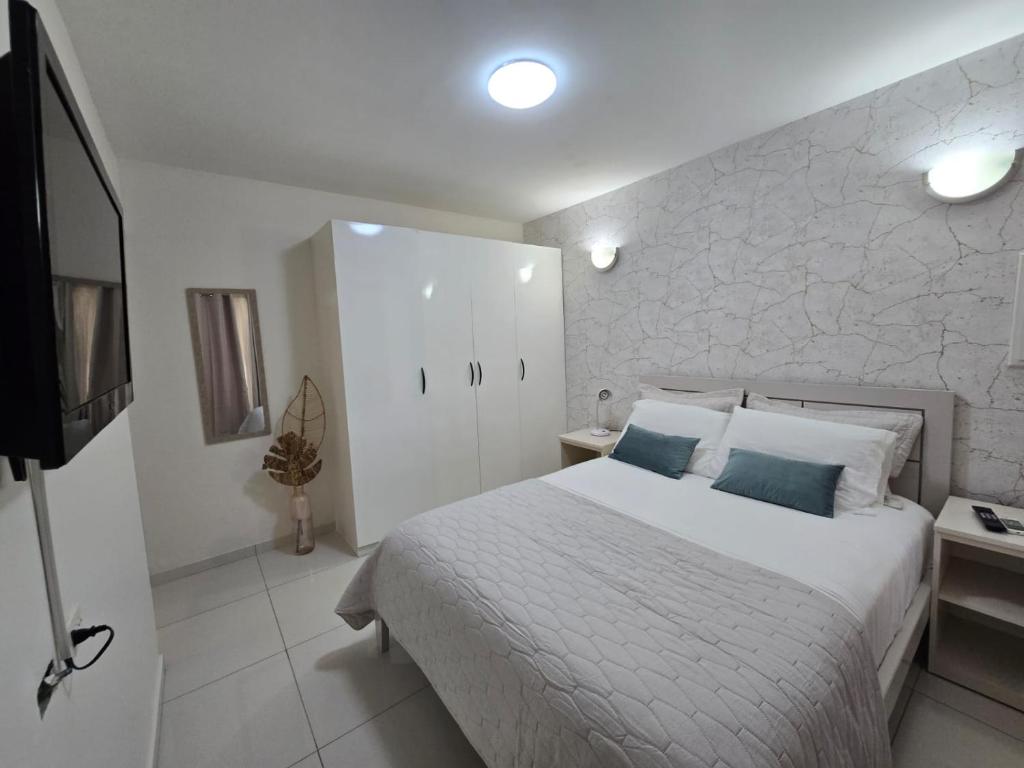 Bubali Residence - Appartamento Con Due Camere Da Letto