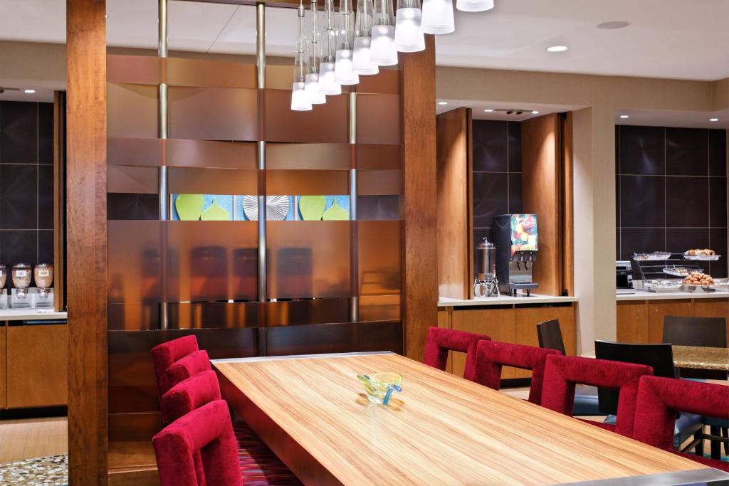 SpringHill Suites by Marriott Pensacola photo