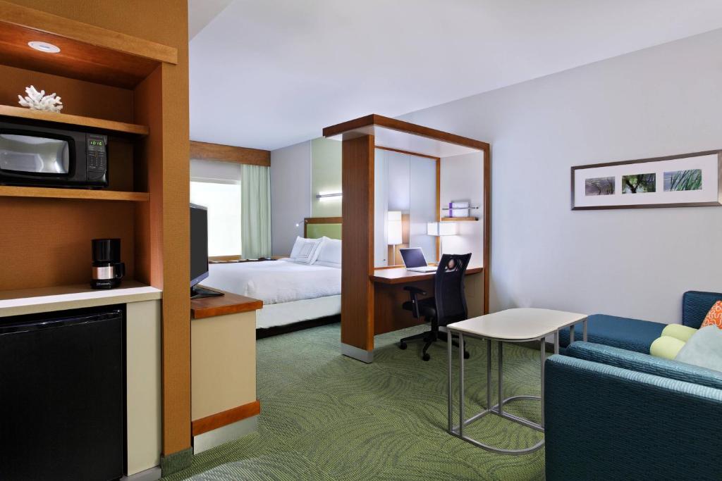 SpringHill Suites by Marriott Pensacola photo
