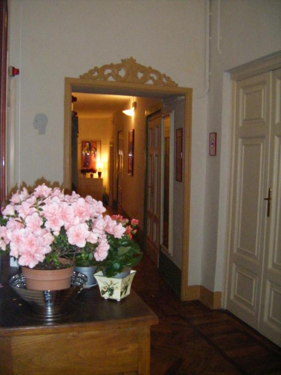 Foto dalla galleria di Albergo San Giovanni a Firenze