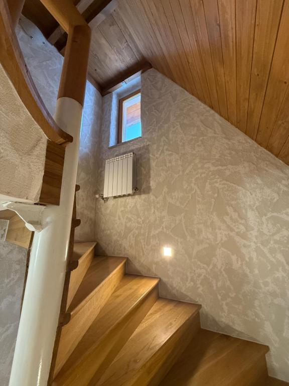 Fotografie z fotogalerie ubytování Vila Anđelija v destinaci Jahorina