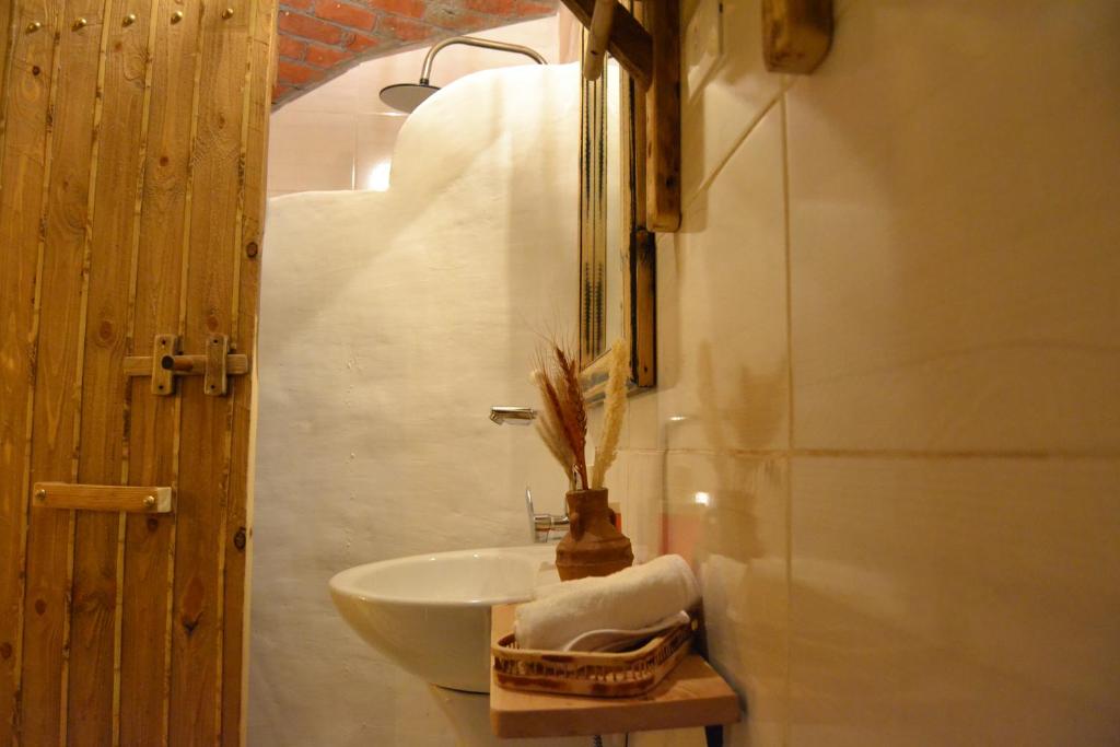 Nebro Nubian Guest House - Adults Only - 8