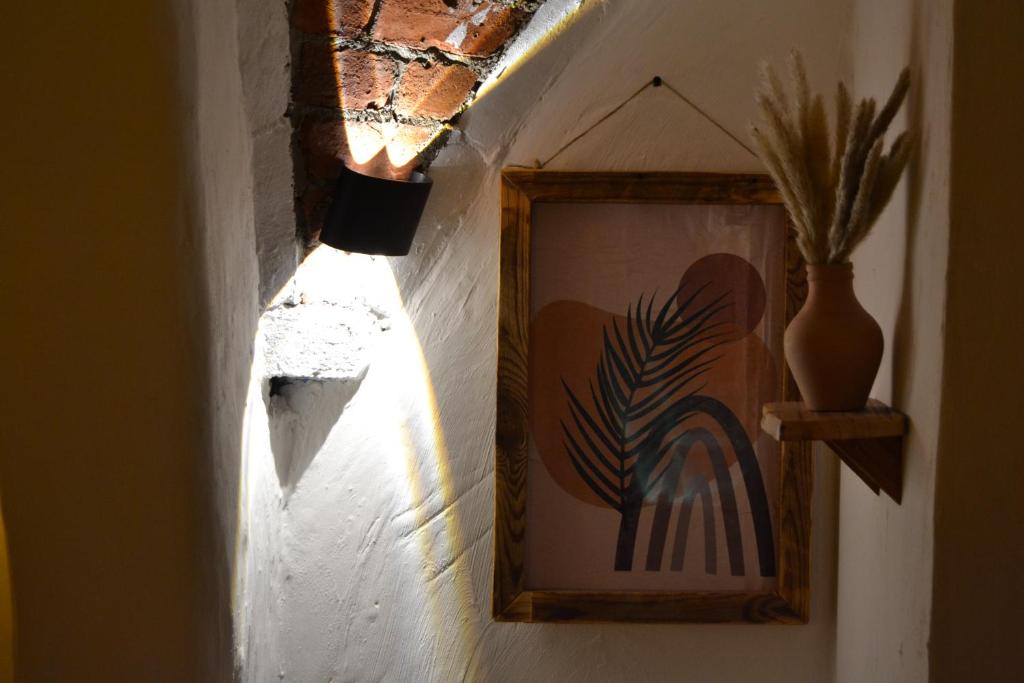 Nebro Nubian Guest House - Adults Only - 9