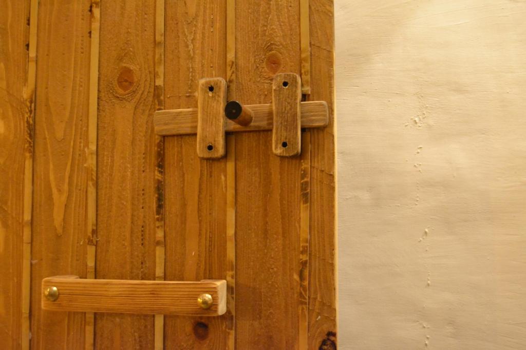 Nebro Nubian Guest House - Adults Only - 11