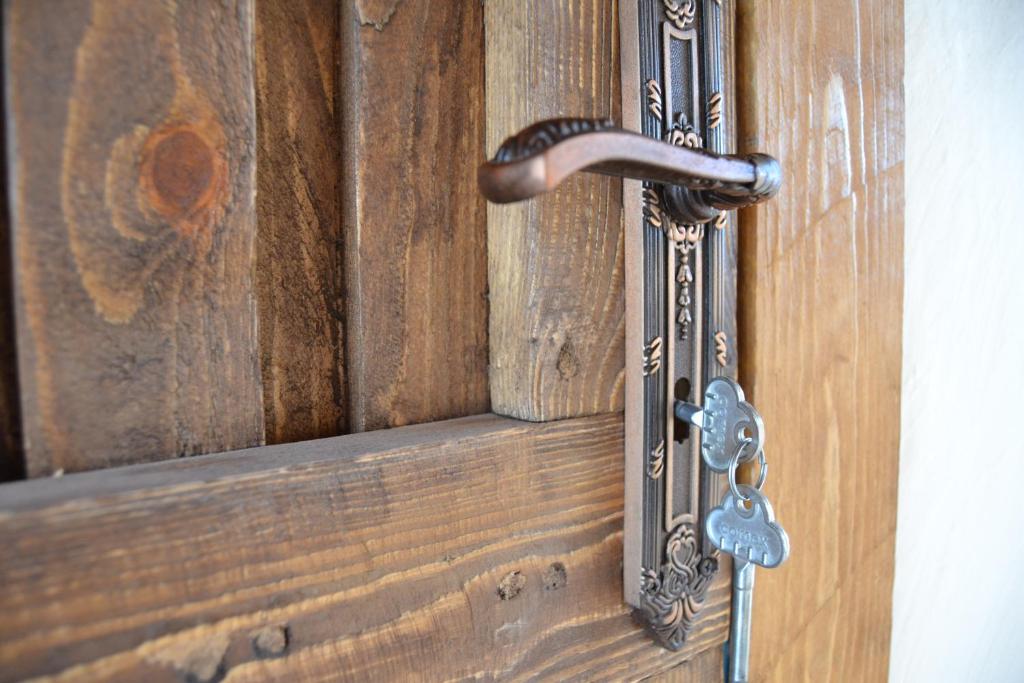 Nebro Nubian Guest House - Adults Only - 7