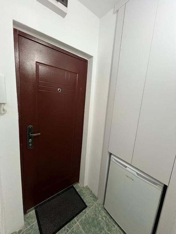 Focus Hun 2 - Appartement Met één Slaapkamer