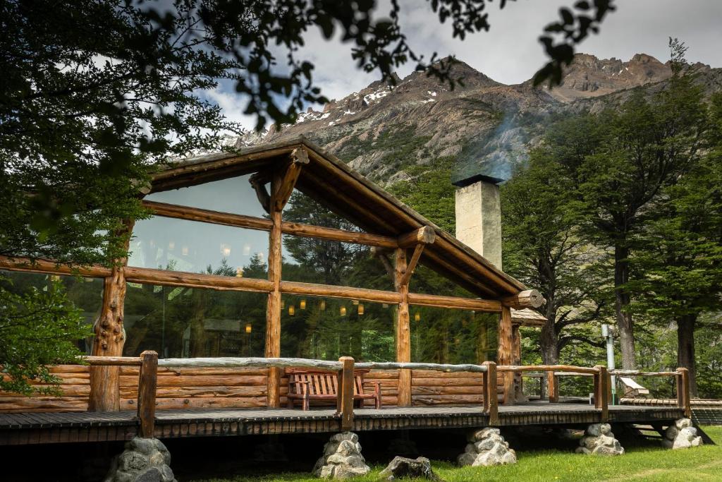 Laguna Condor - Refugio de Montaña