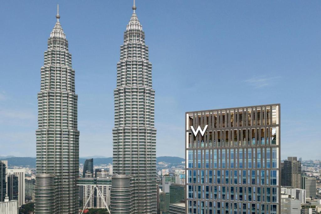 Fotografie z fotogalerie ubytování W Kuala Lumpur v Kuala Lumpur