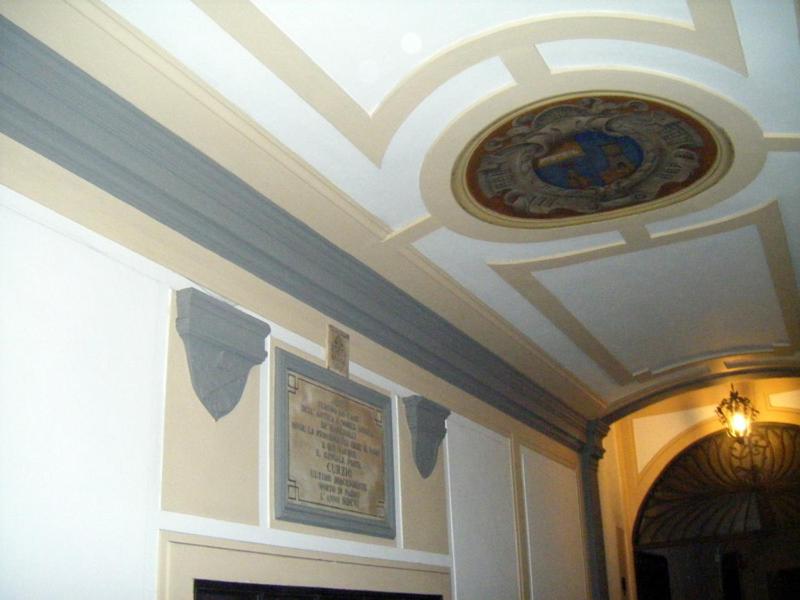 Foto dalla galleria di Albergo San Giovanni a Firenze