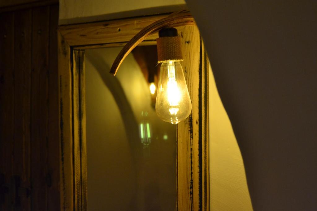 Nebro Nubian Guest House - Adults Only - 14